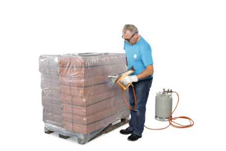 Navlake za termofoliranje