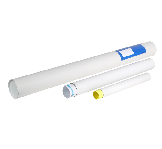 Kartonski tuljci, okrugli