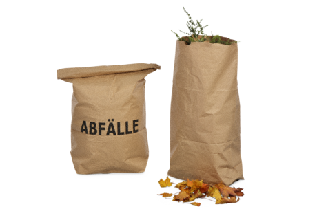 Vreće za umetanje od papira